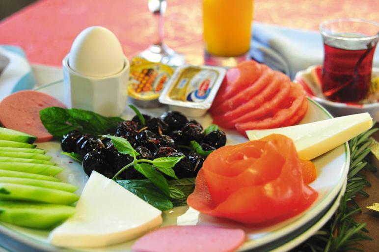 Viva Hotel Yenikapi - Istambul Extérieur photo