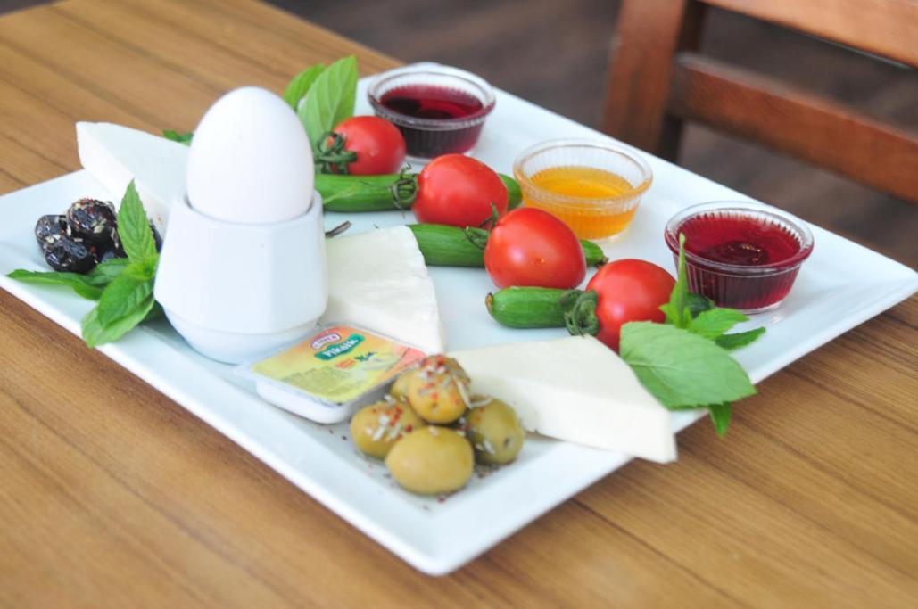 Viva Hotel Yenikapi - Istambul Extérieur photo