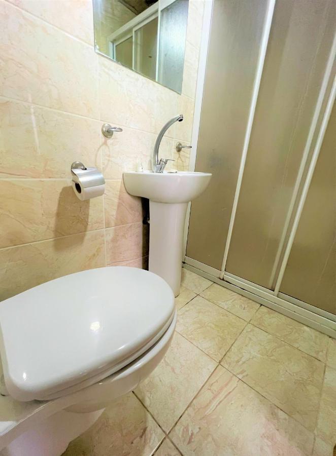 Viva Hotel Yenikapi - Istambul Extérieur photo